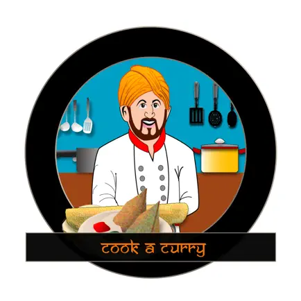 Cook a curry Читы