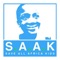 Connect and engage with the saak