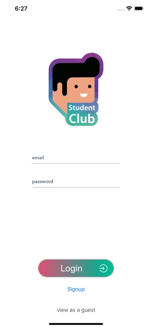 Student Club(圖1)-速報App