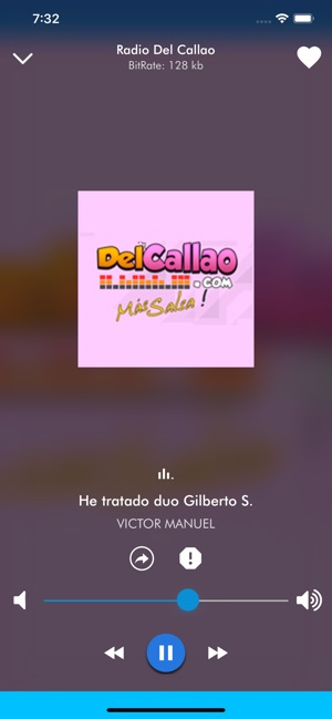 Musica Salsa(圖2)-速報App