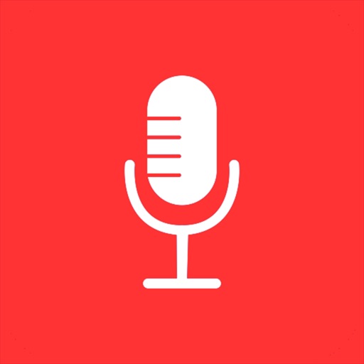 Voice Rec Pro