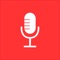 Voice Rec Pro is a simple yet powerful recording and transcription app