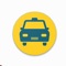 Con la app "Taxicab Conductor" puede recibir informacion al instante de sus servicios
