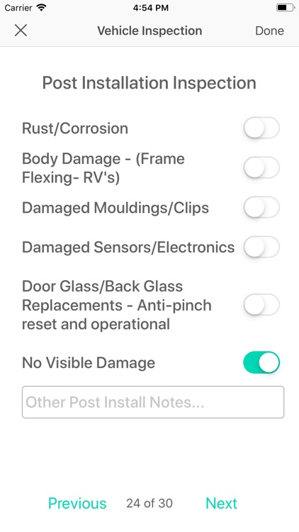 My Safe Install screenshot-3