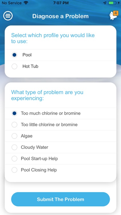 FROG Water Care screenshot-5