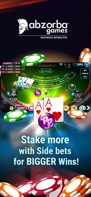 Blackjack 21: Live Casino game(圖2)-速報App