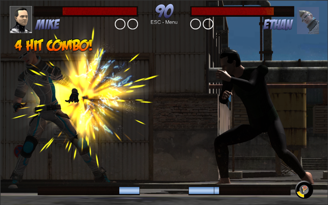 Urban Fighter Ultimate(圖2)-速報App