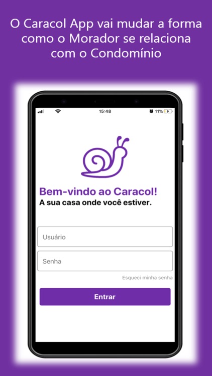 Caracol App