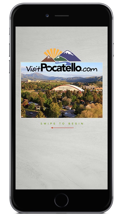 Visit Pocatello Idaho