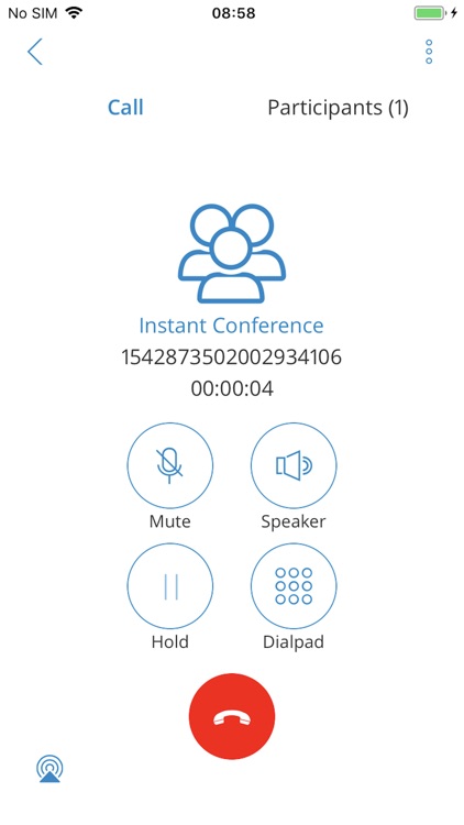 gloCOM GO 5 screenshot-4