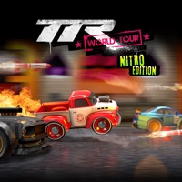 Table Top Racing: World Tour pour PC