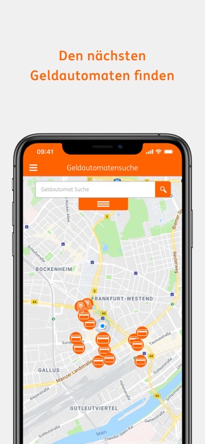 ING Banking to go(圖9)-速報App