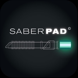 SaberPAD