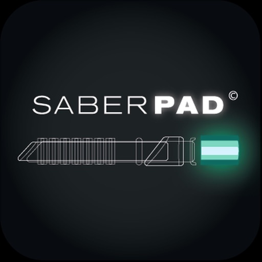 SaberPAD