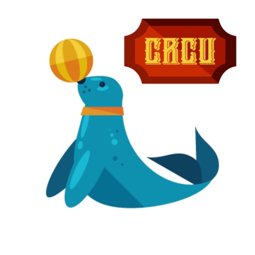 Circus Pack Stickers Icon