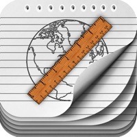  Mapulateur - GPS Terre Mesure Application Similaire