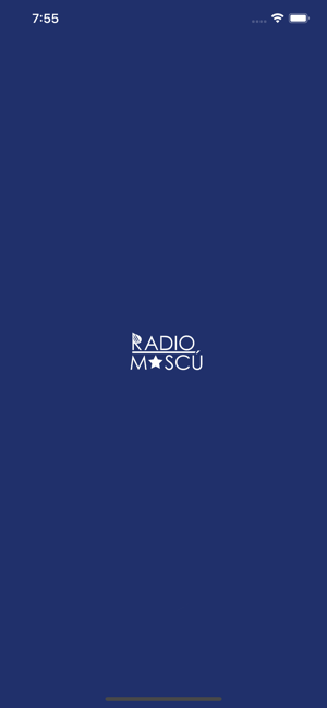 Radio Moscú