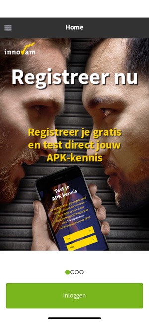 APK trainer - Bedrijfswagens(圖2)-速報App