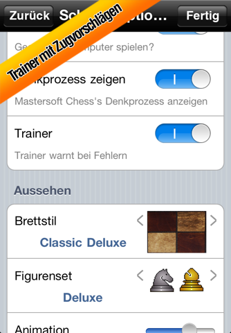 Chess - Learn, Play & Trainer screenshot 4