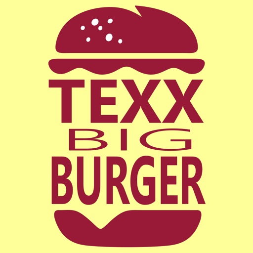 Texx Big Burger