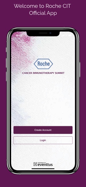 Roche CIT Summit(圖1)-速報App