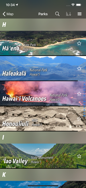 Hawaii Pocket Maps(圖1)-速報App