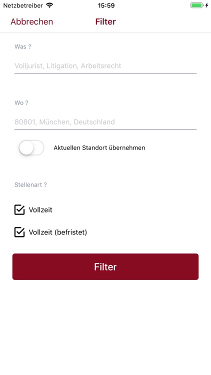 Passion for People Jobs