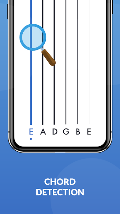 Watuner : Accordeur Guitare screenshot 2
