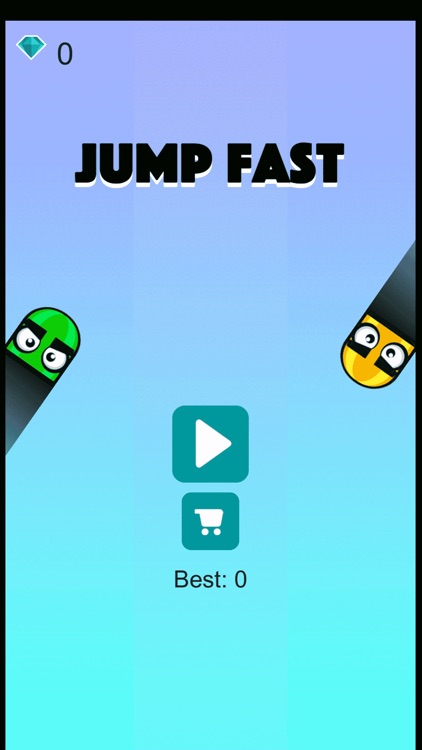 Jump Fast