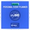 This is the official conference application for myBIO