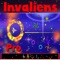 Invaliens, Galaxy Defender