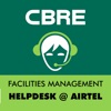 CBRE FM Helpdesk