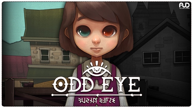 Odd Eye Premium