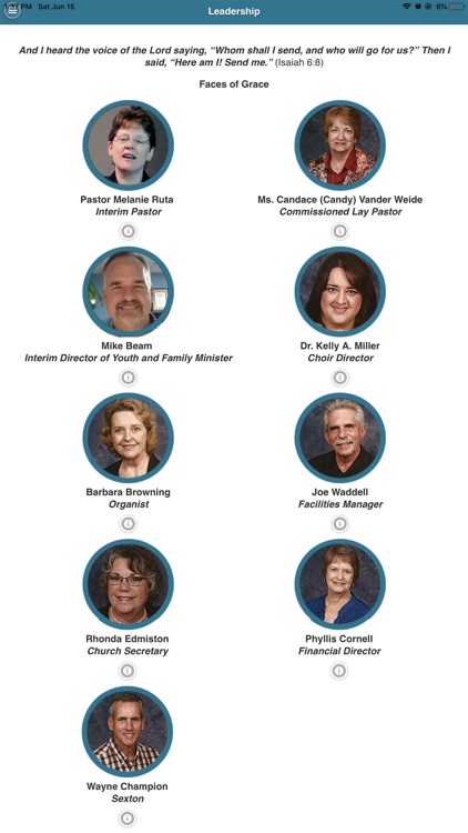 Grace Covenant Presbyterian