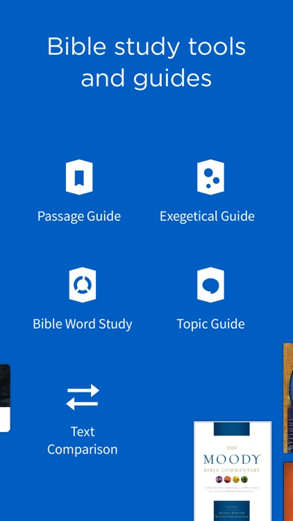 Logos Bible Study Tools screenshot-4