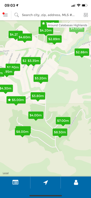 North Phoenix Homes