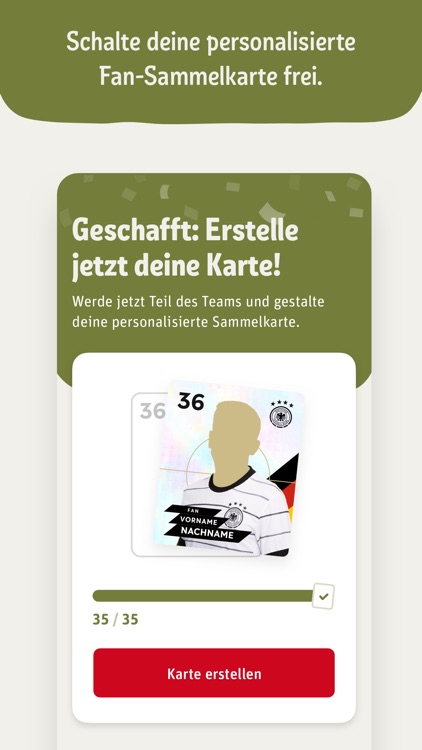 DFB-Sammelalbum von REWE screenshot-4