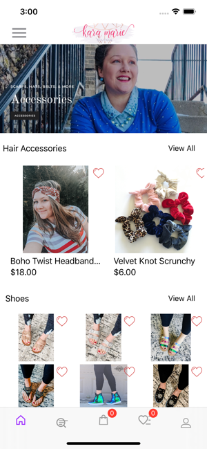 KaraMarie Boutique(圖2)-速報App