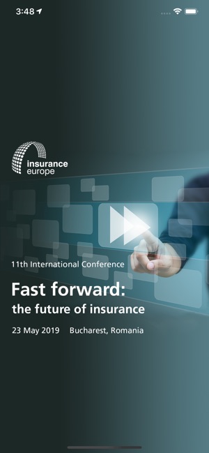 Insurance Europe Conferences(圖2)-速報App