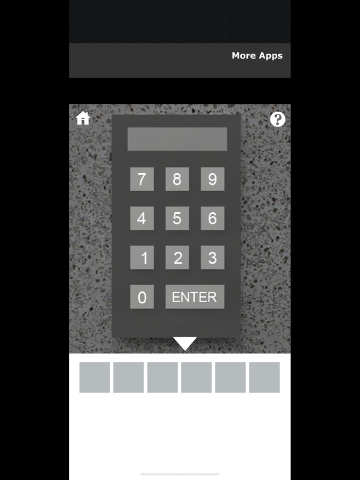 room escape LOCKED ROOM