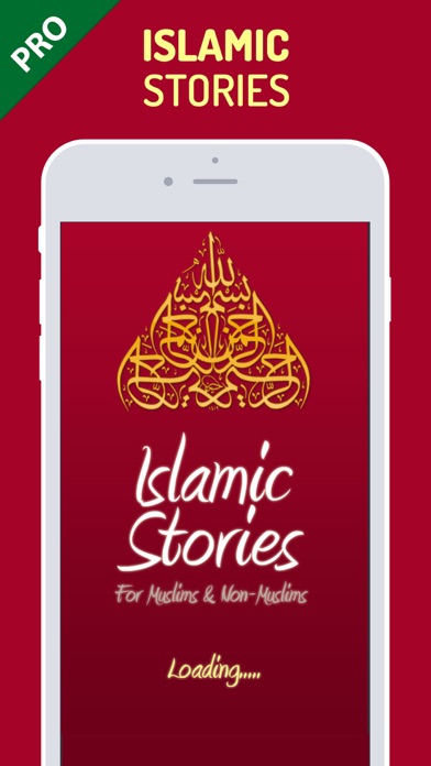 How to cancel & delete 200+ Islamic Stories (Pro) from iphone & ipad 1