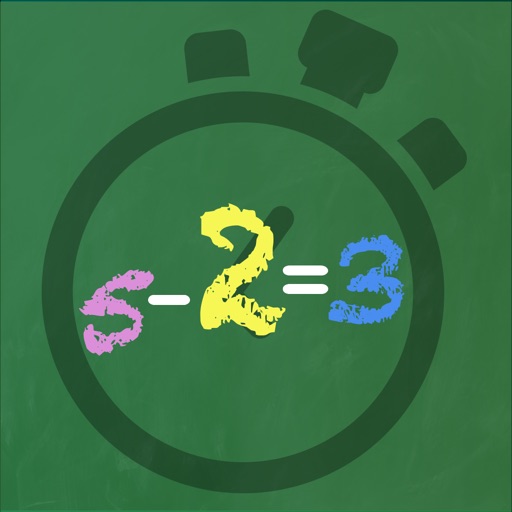 Math Minutes Subtraction