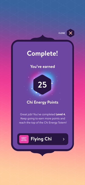 Chi Universe Yoga(圖4)-速報App