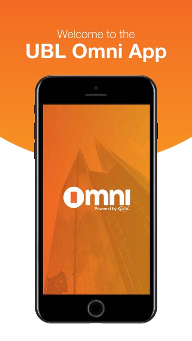 How to cancel & delete Ubl Omni Mobile Application from iphone & ipad 1