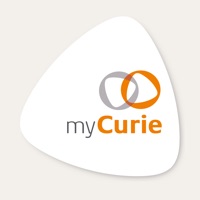  myCurie Application Similaire