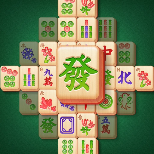 Mahjong Legend: Classic Puzzle