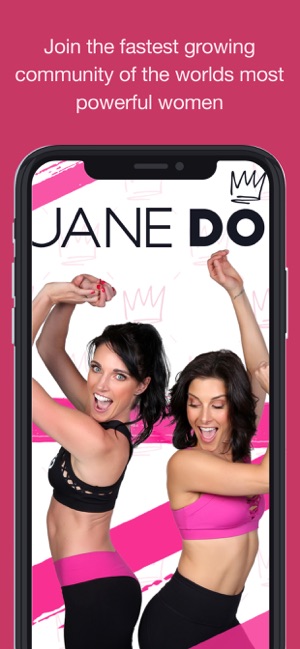 Jane DO On Demand(圖1)-速報App