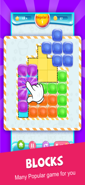 Puzzle Relax Plus(圖1)-速報App