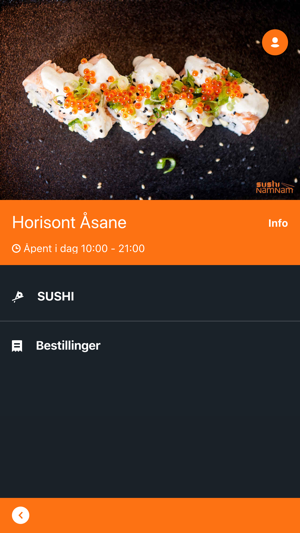 Sushi Namnam(圖2)-速報App