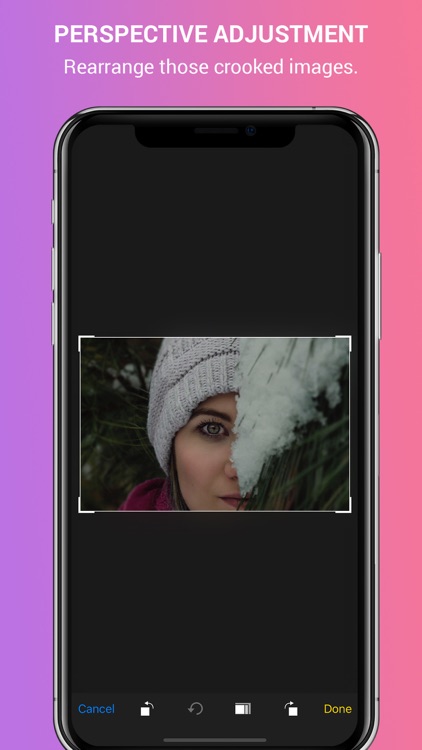 Snapstor - Best photo editor